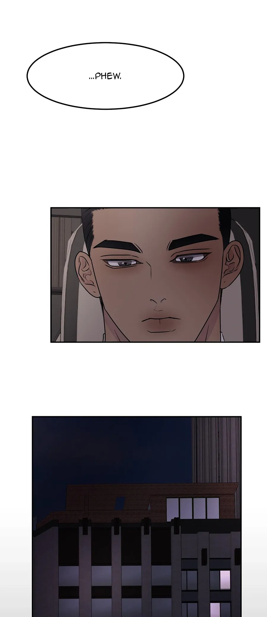 Kick Your Heart - Chapter 2 Page 24