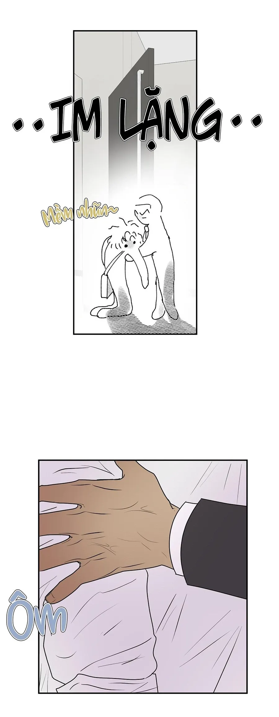 Kick Your Heart - Chapter 2 Page 34