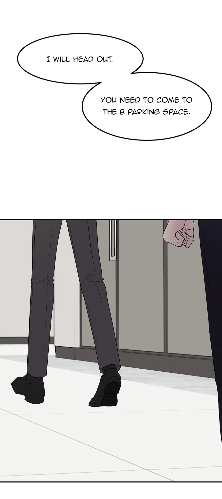 Kick Your Heart - Chapter 2 Page 39