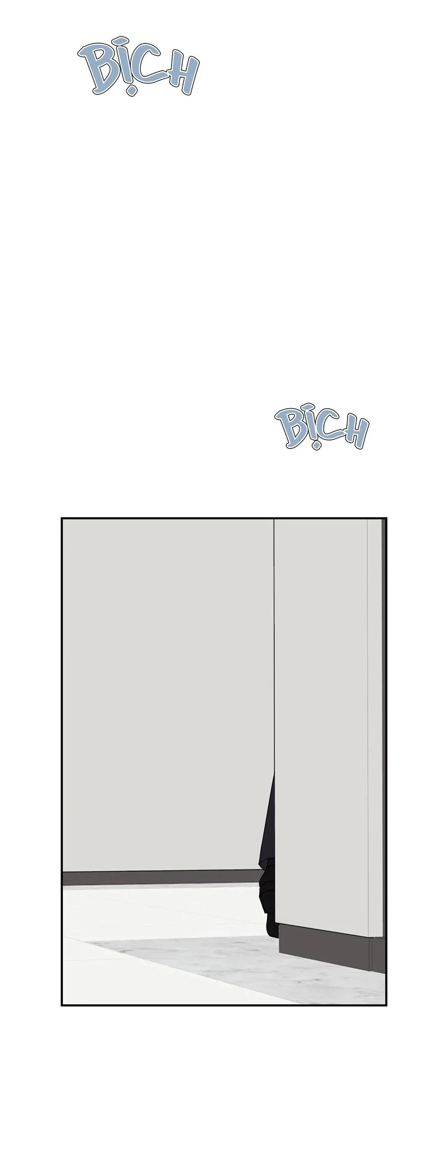 Kick Your Heart - Chapter 2 Page 40