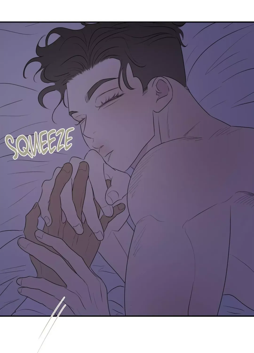 Kick Your Heart - Chapter 20 Page 6