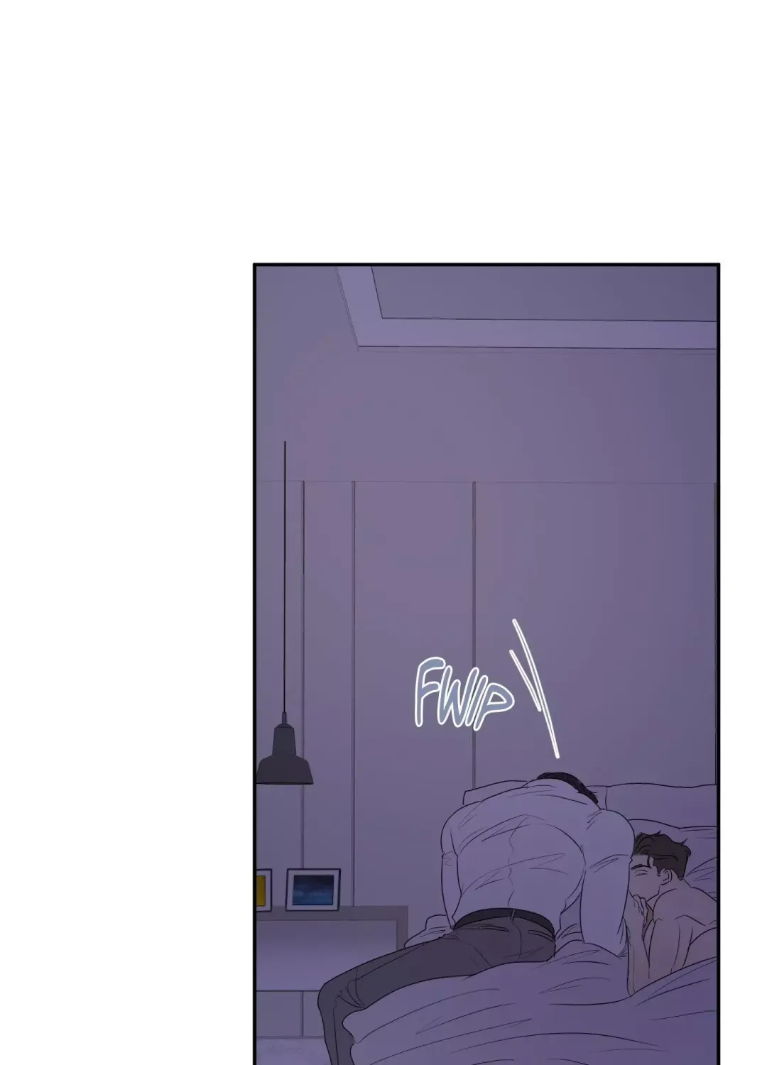 Kick Your Heart - Chapter 20 Page 8