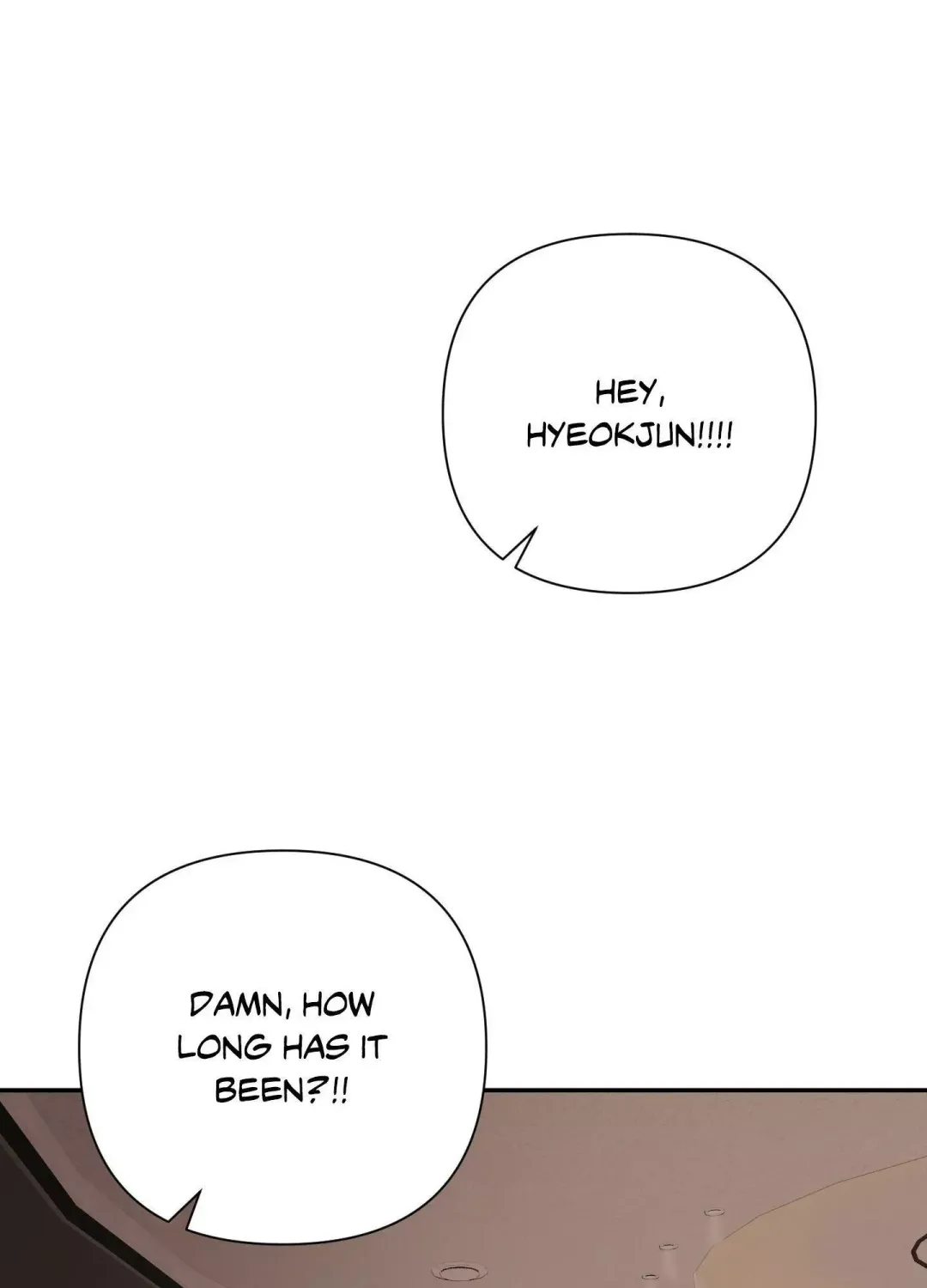 Kick Your Heart - Chapter 20 Page 12