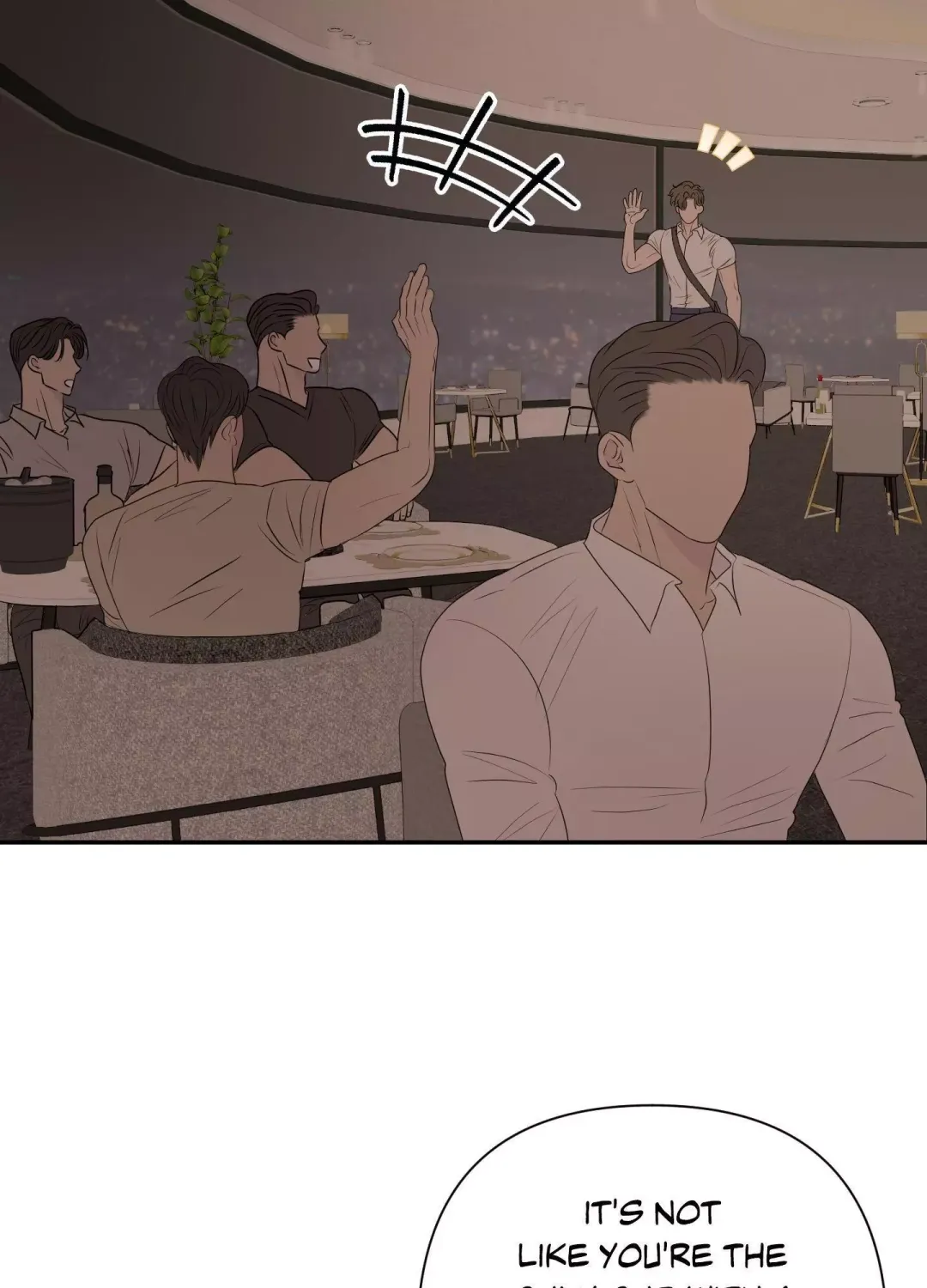 Kick Your Heart - Chapter 20 Page 13