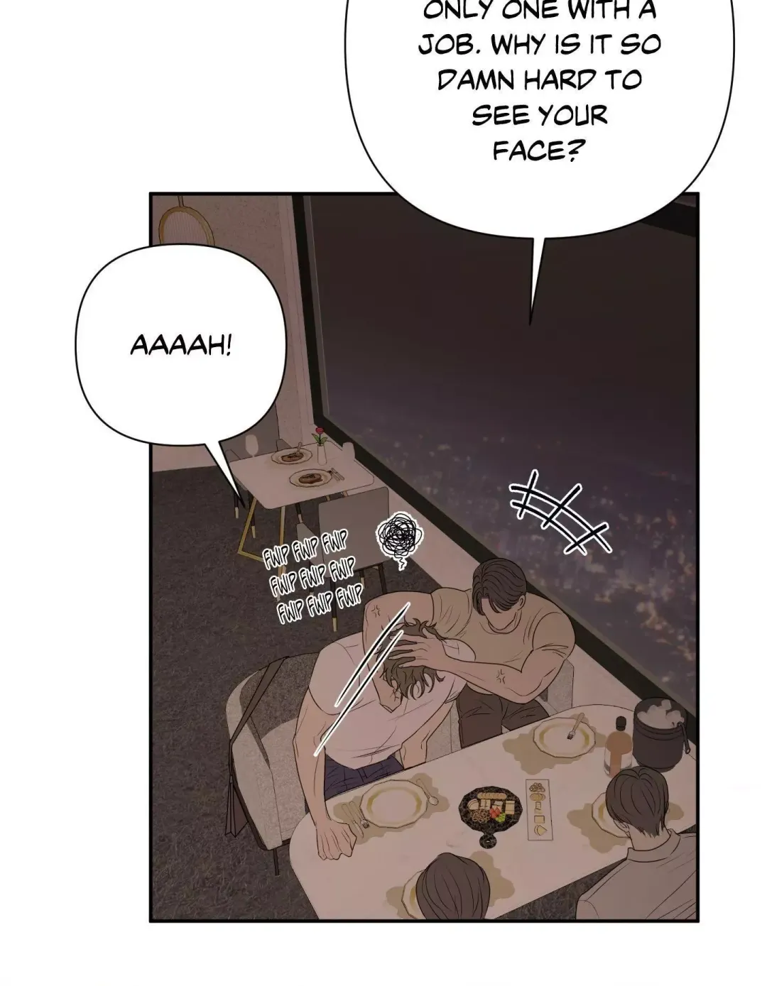 Kick Your Heart - Chapter 20 Page 14
