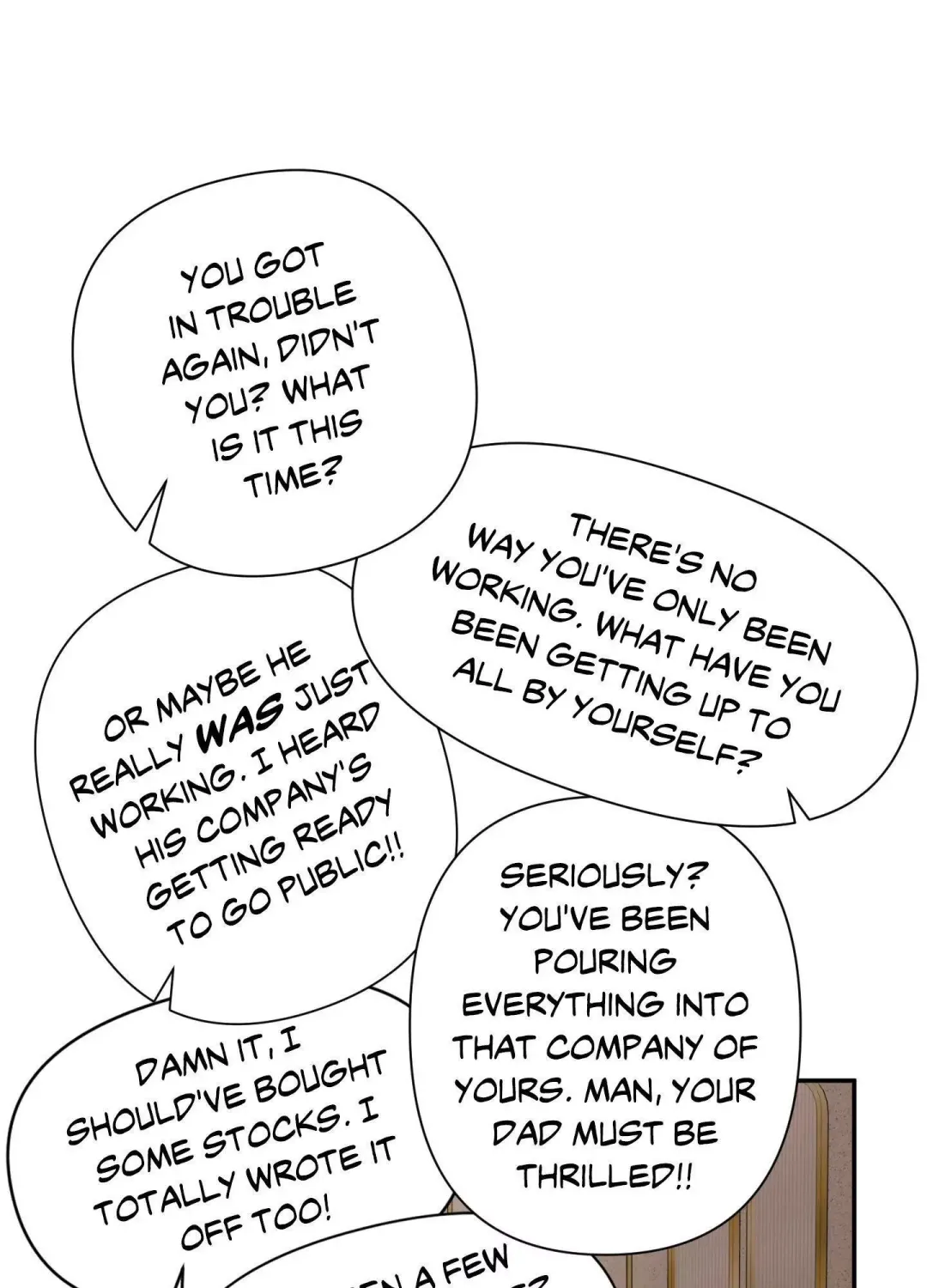 Kick Your Heart - Chapter 20 Page 15