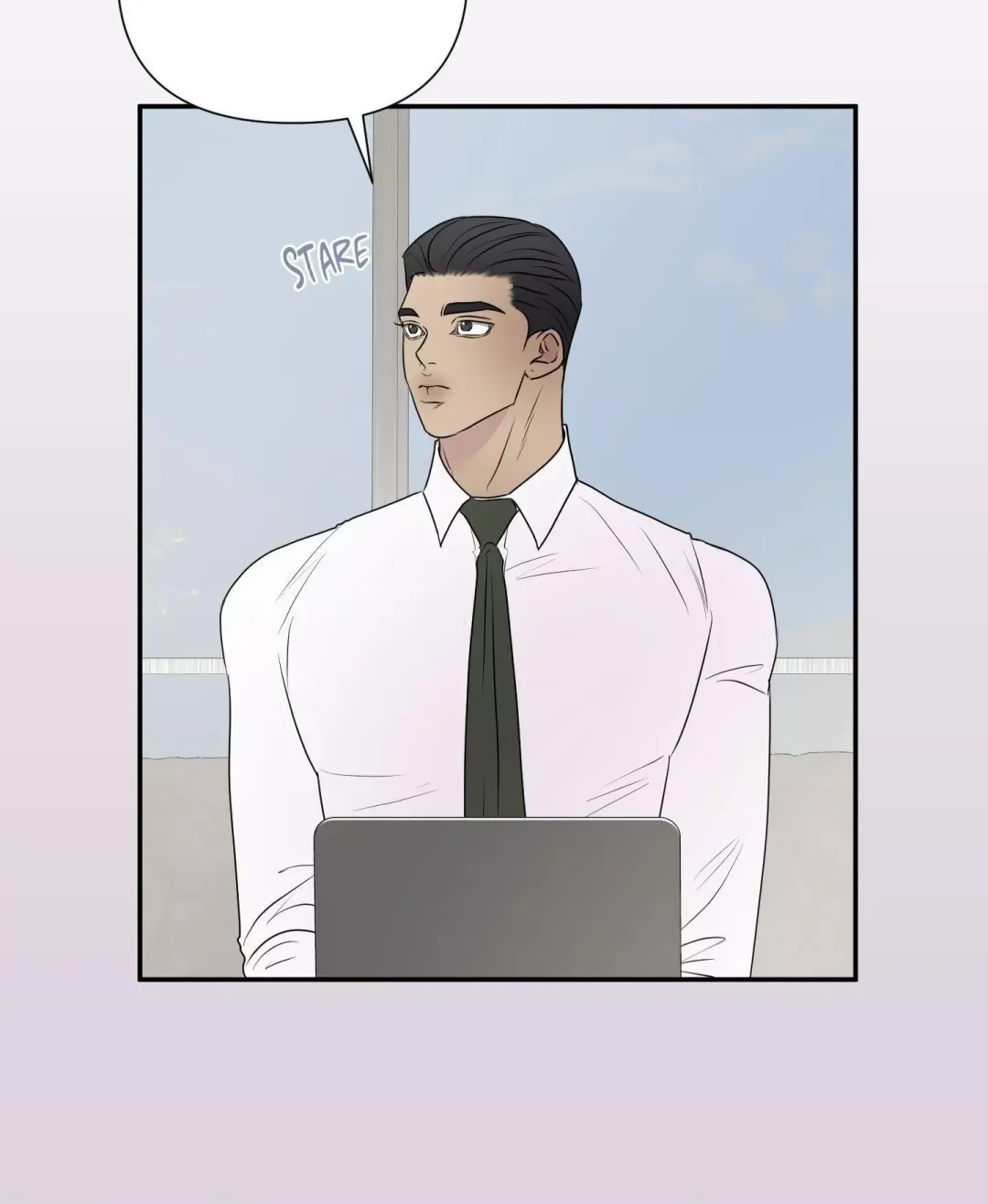Kick Your Heart - Chapter 20 Page 19