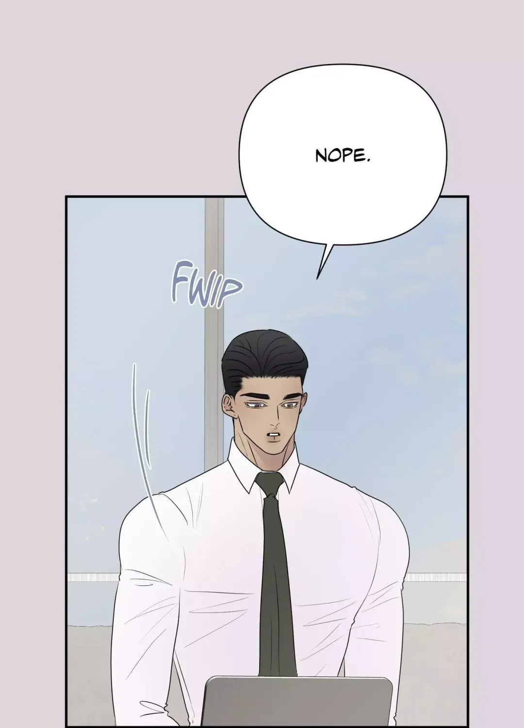 Kick Your Heart - Chapter 20 Page 20