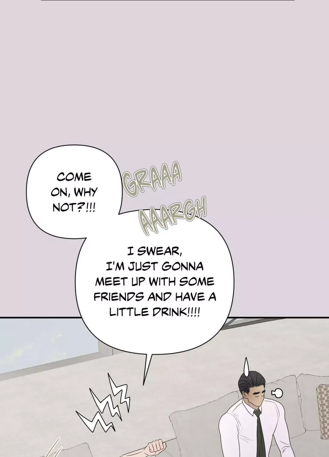 Kick Your Heart - Chapter 20 Page 21