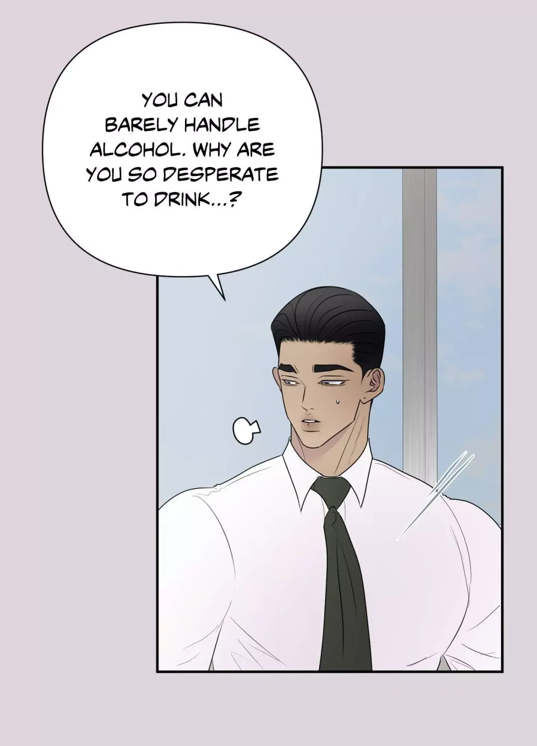 Kick Your Heart - Chapter 20 Page 27