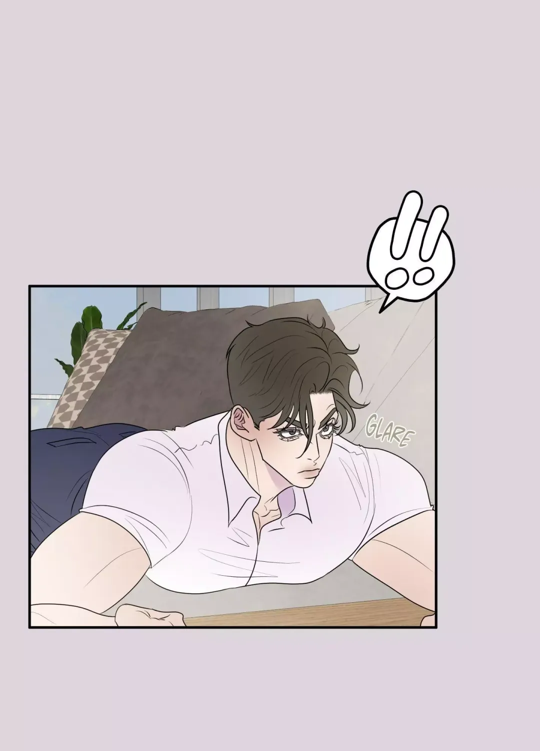 Kick Your Heart - Chapter 20 Page 28