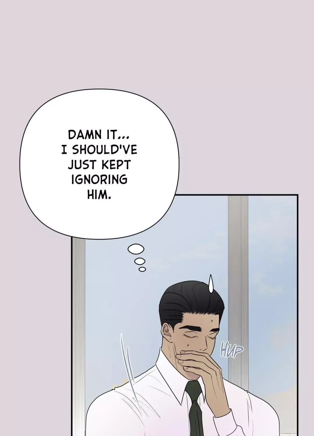 Kick Your Heart - Chapter 20 Page 29