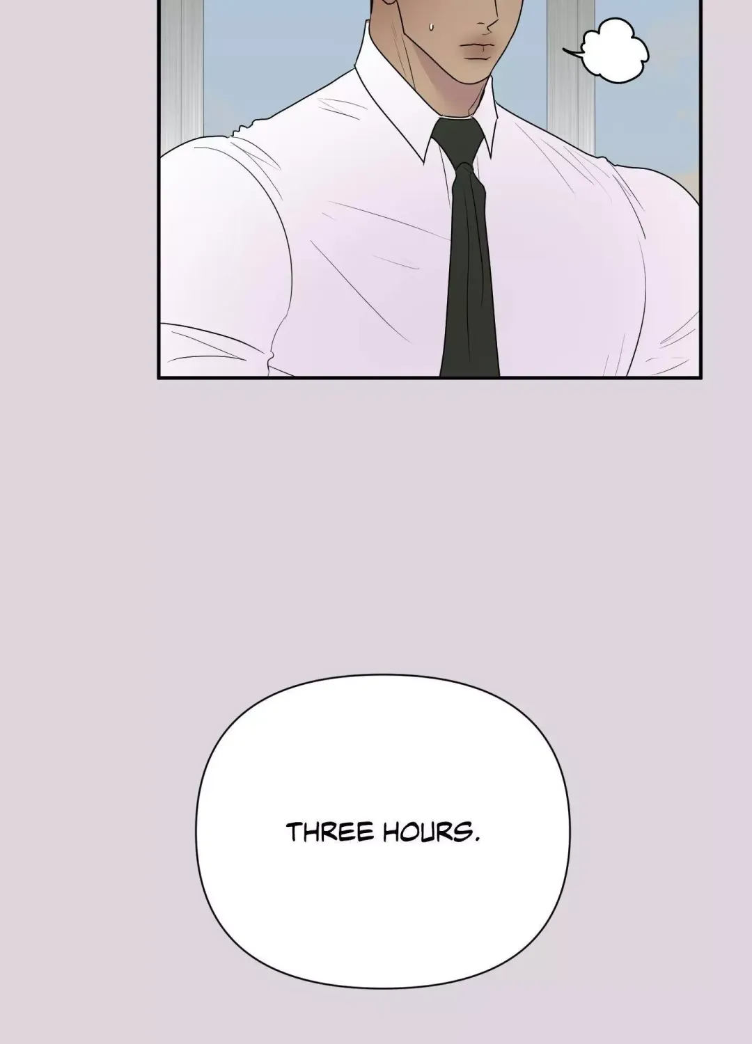 Kick Your Heart - Chapter 20 Page 31