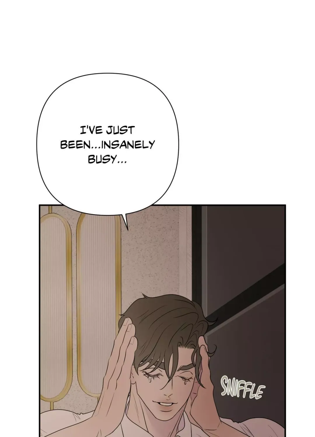 Kick Your Heart - Chapter 20 Page 37
