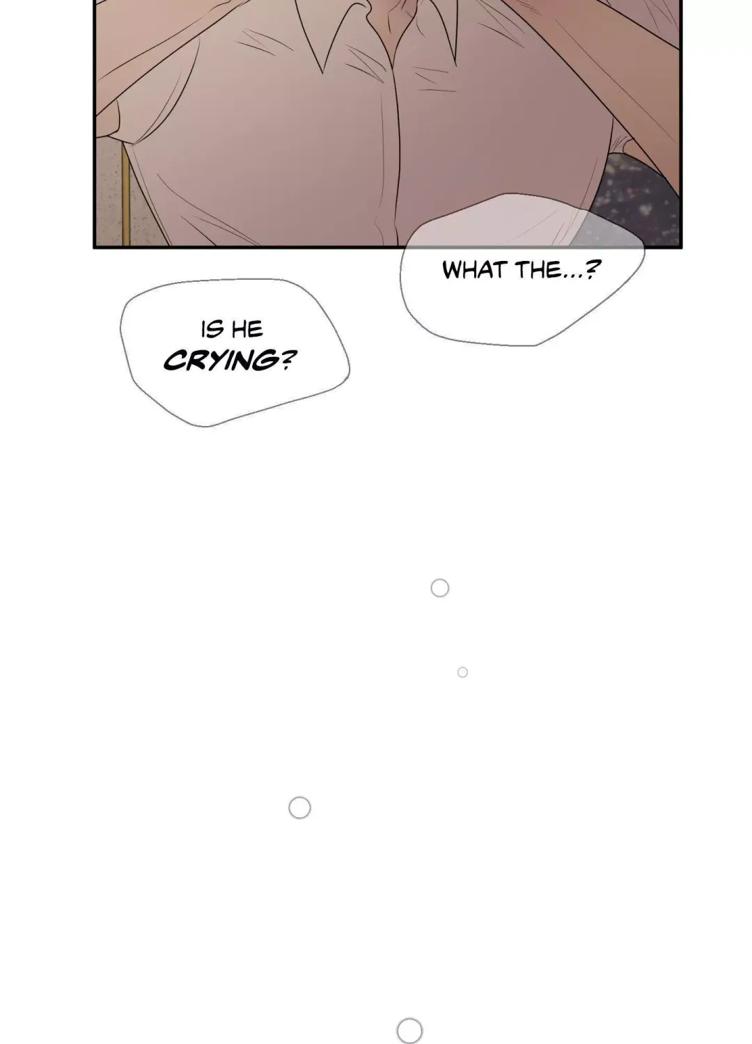 Kick Your Heart - Chapter 20 Page 38
