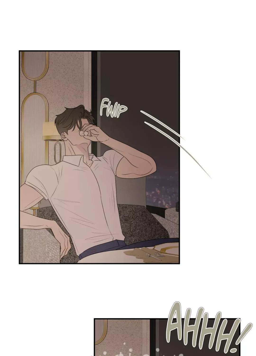 Kick Your Heart - Chapter 20 Page 42