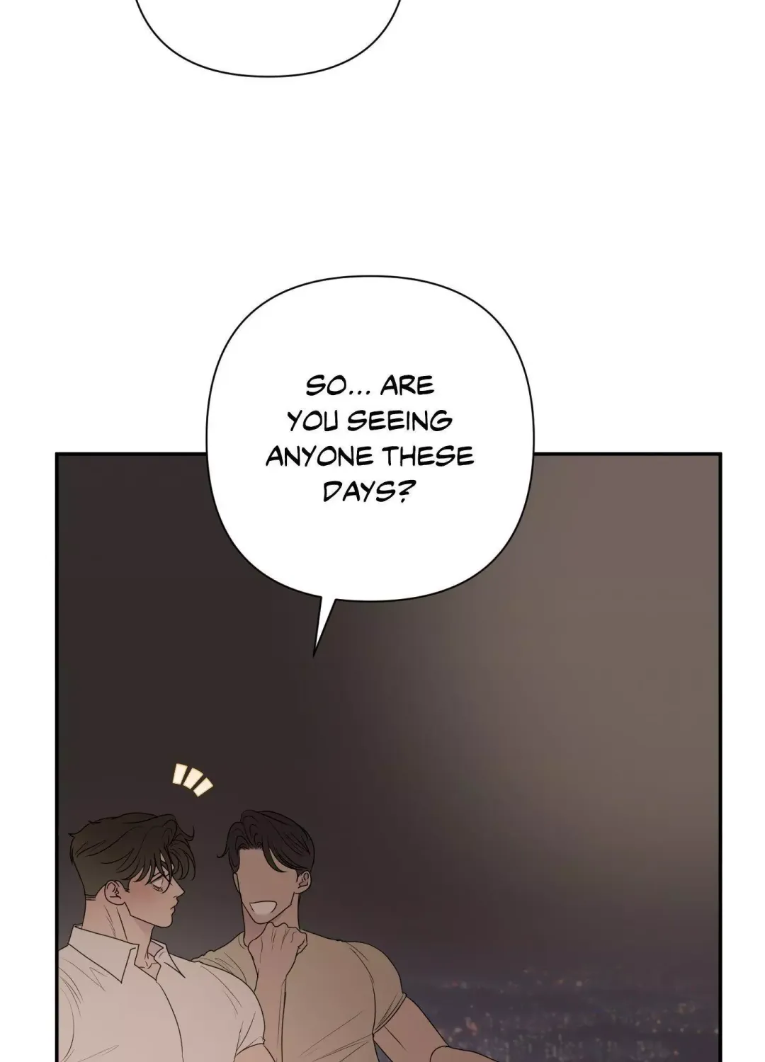 Kick Your Heart - Chapter 20 Page 45