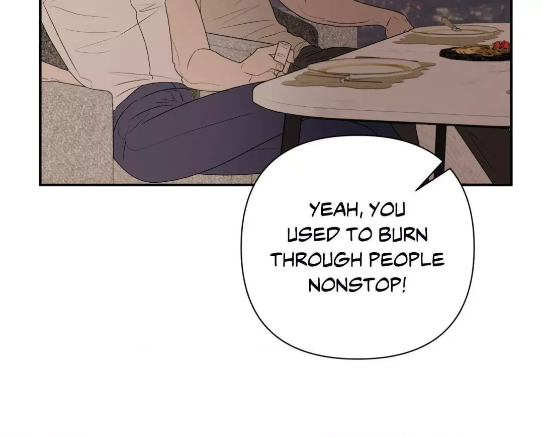 Kick Your Heart - Chapter 20 Page 46