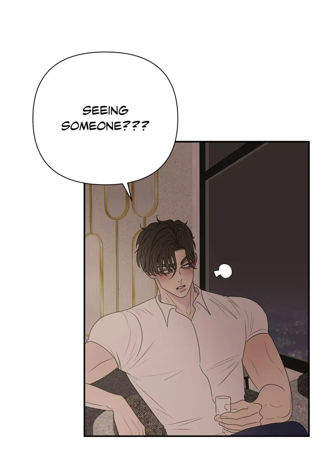 Kick Your Heart - Chapter 20 Page 47