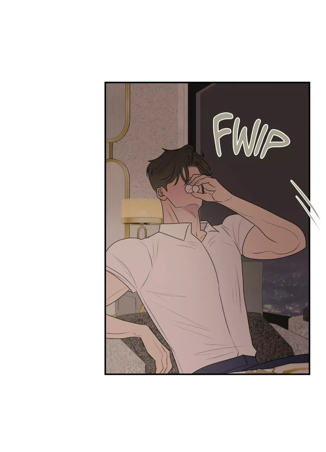 Kick Your Heart - Chapter 20 Page 49