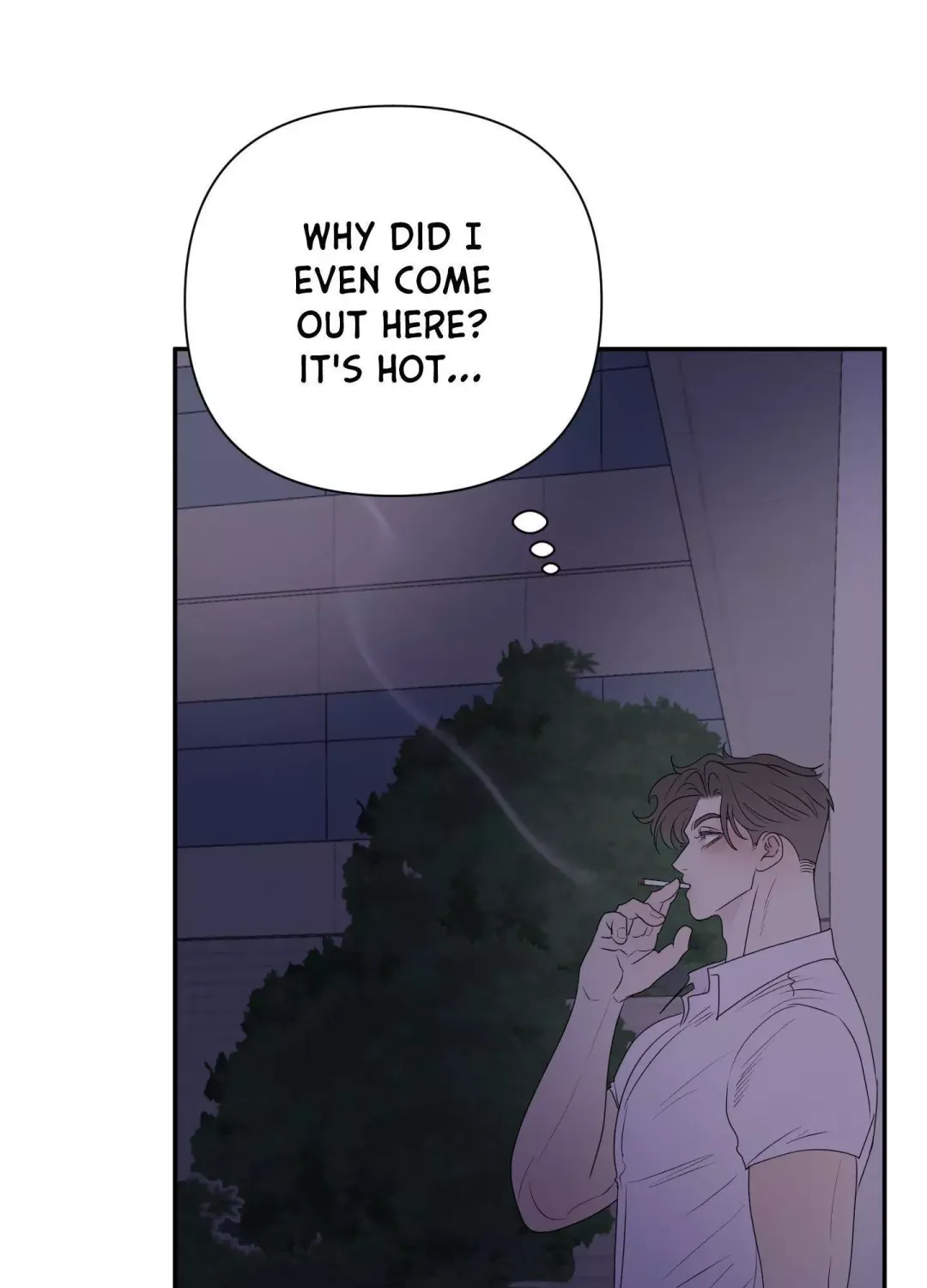 Kick Your Heart - Chapter 20 Page 53