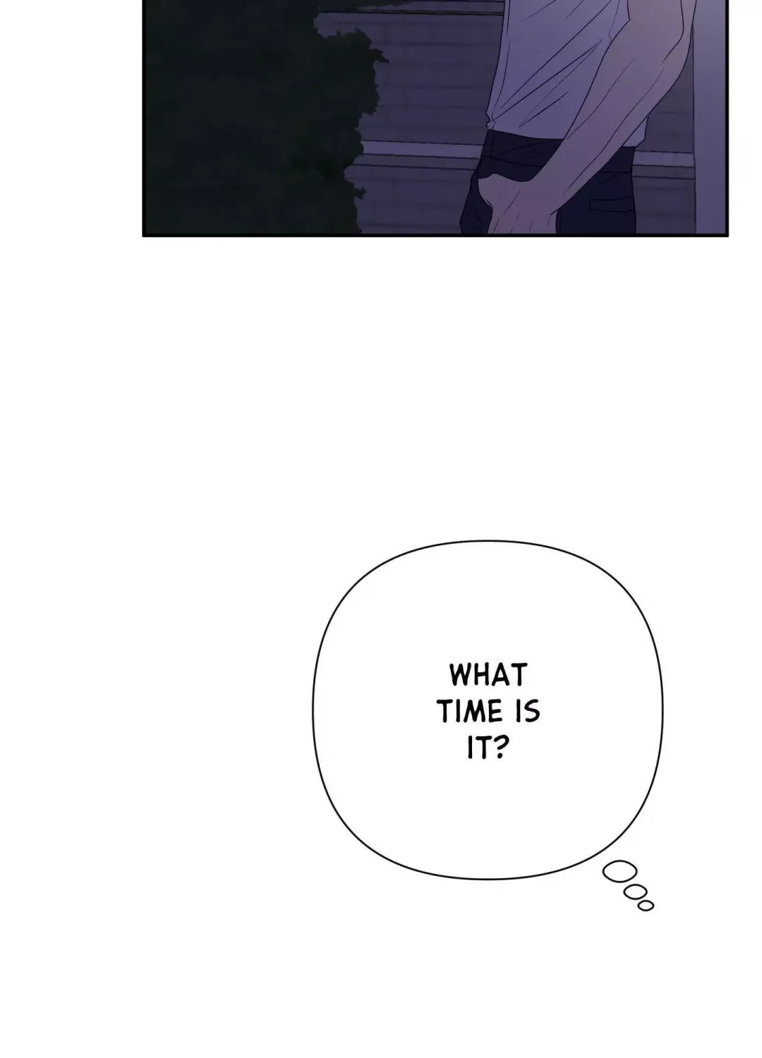 Kick Your Heart - Chapter 20 Page 54