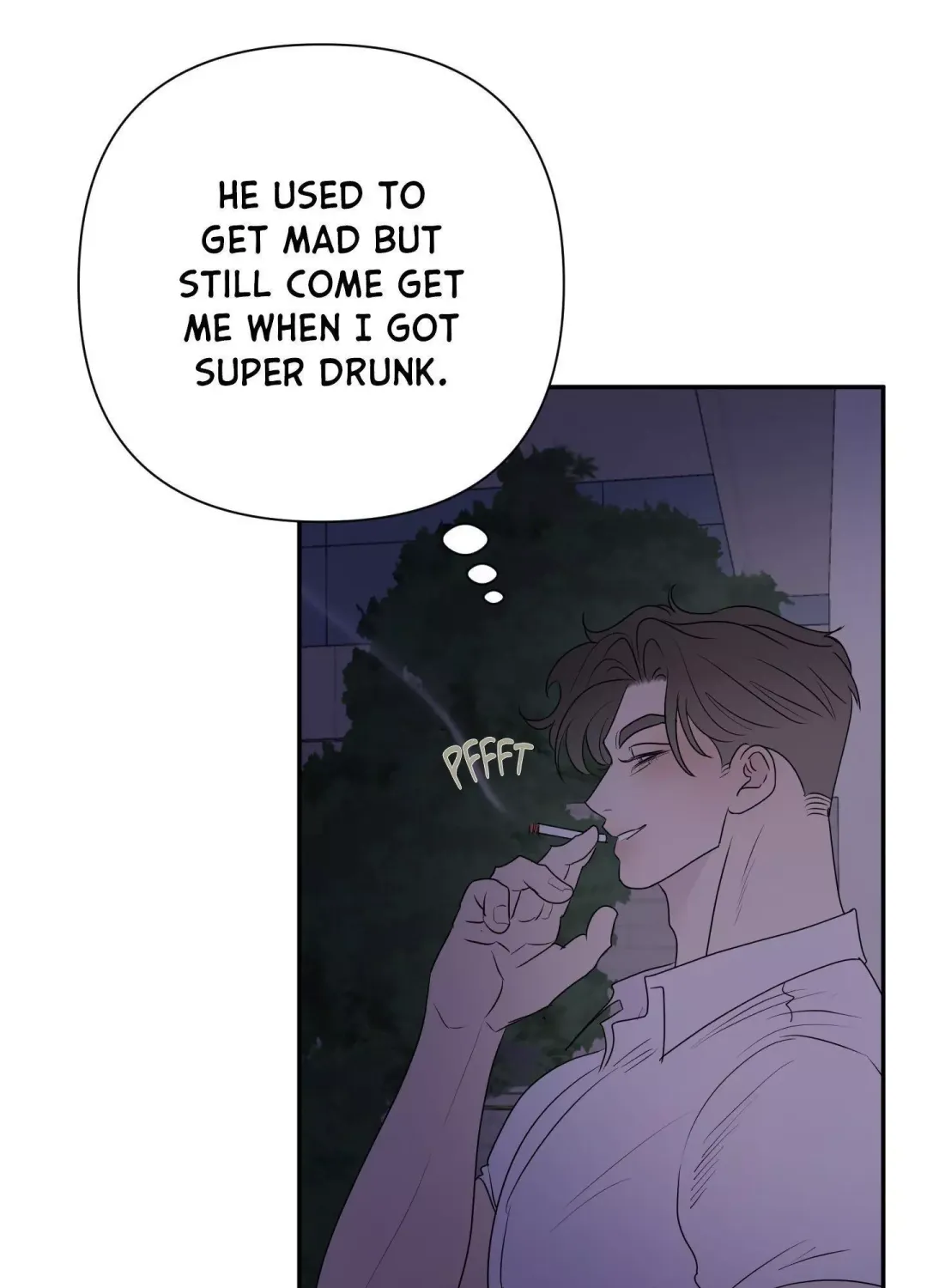 Kick Your Heart - Chapter 20 Page 60