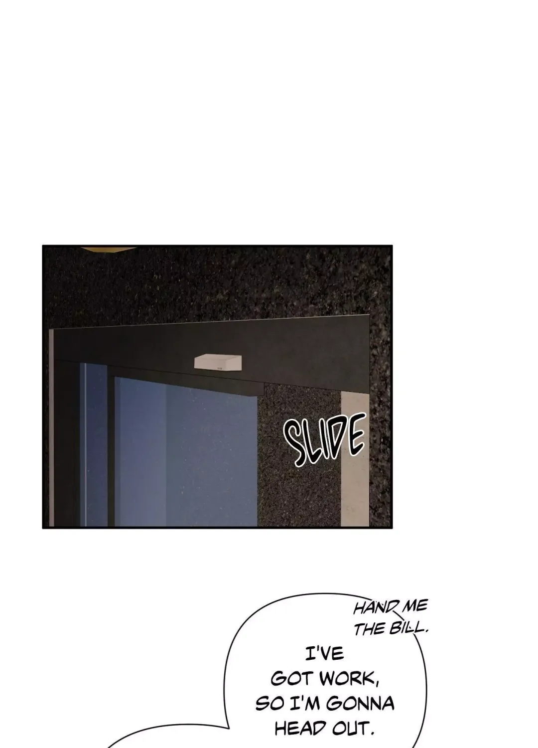 Kick Your Heart - Chapter 20 Page 63