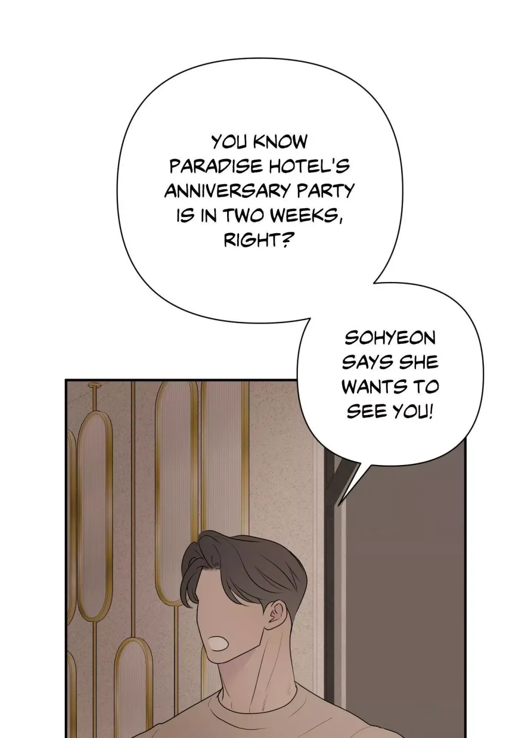 Kick Your Heart - Chapter 20 Page 65