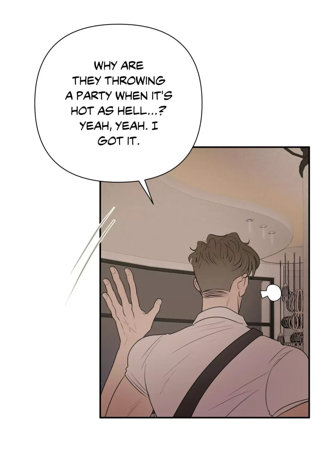 Kick Your Heart - Chapter 20 Page 67