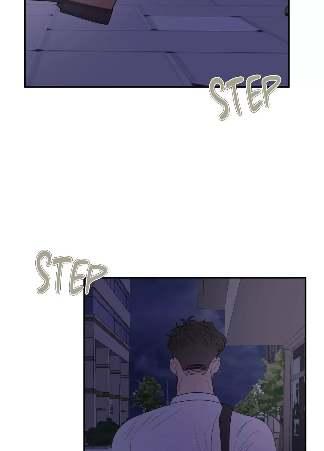 Kick Your Heart - Chapter 20 Page 69