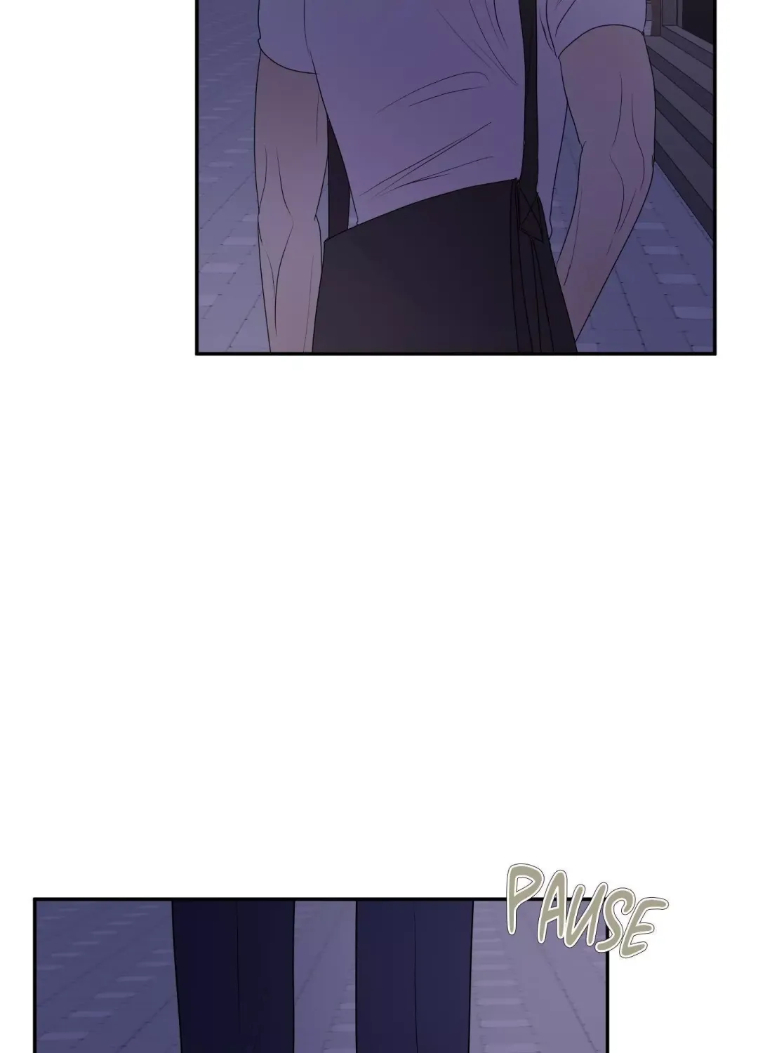 Kick Your Heart - Chapter 20 Page 70