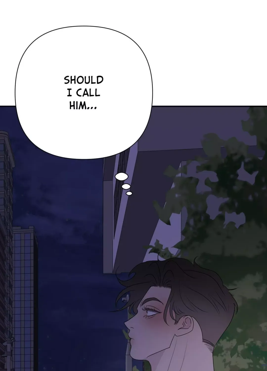 Kick Your Heart - Chapter 20 Page 72