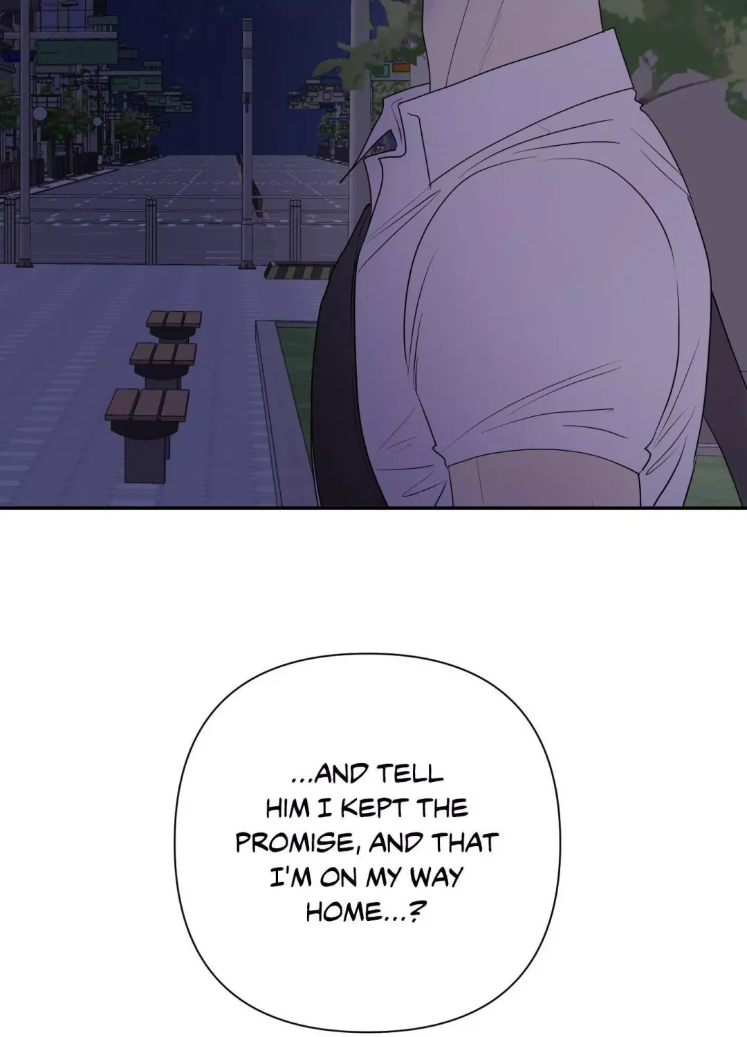 Kick Your Heart - Chapter 20 Page 73