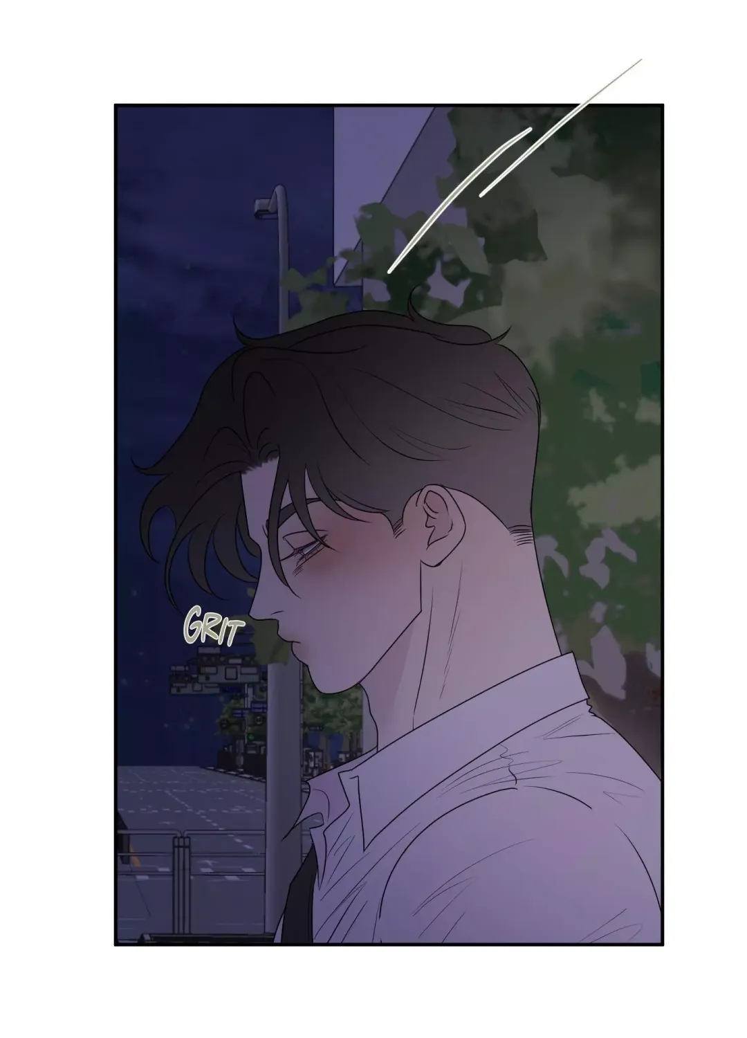 Kick Your Heart - Chapter 20 Page 74