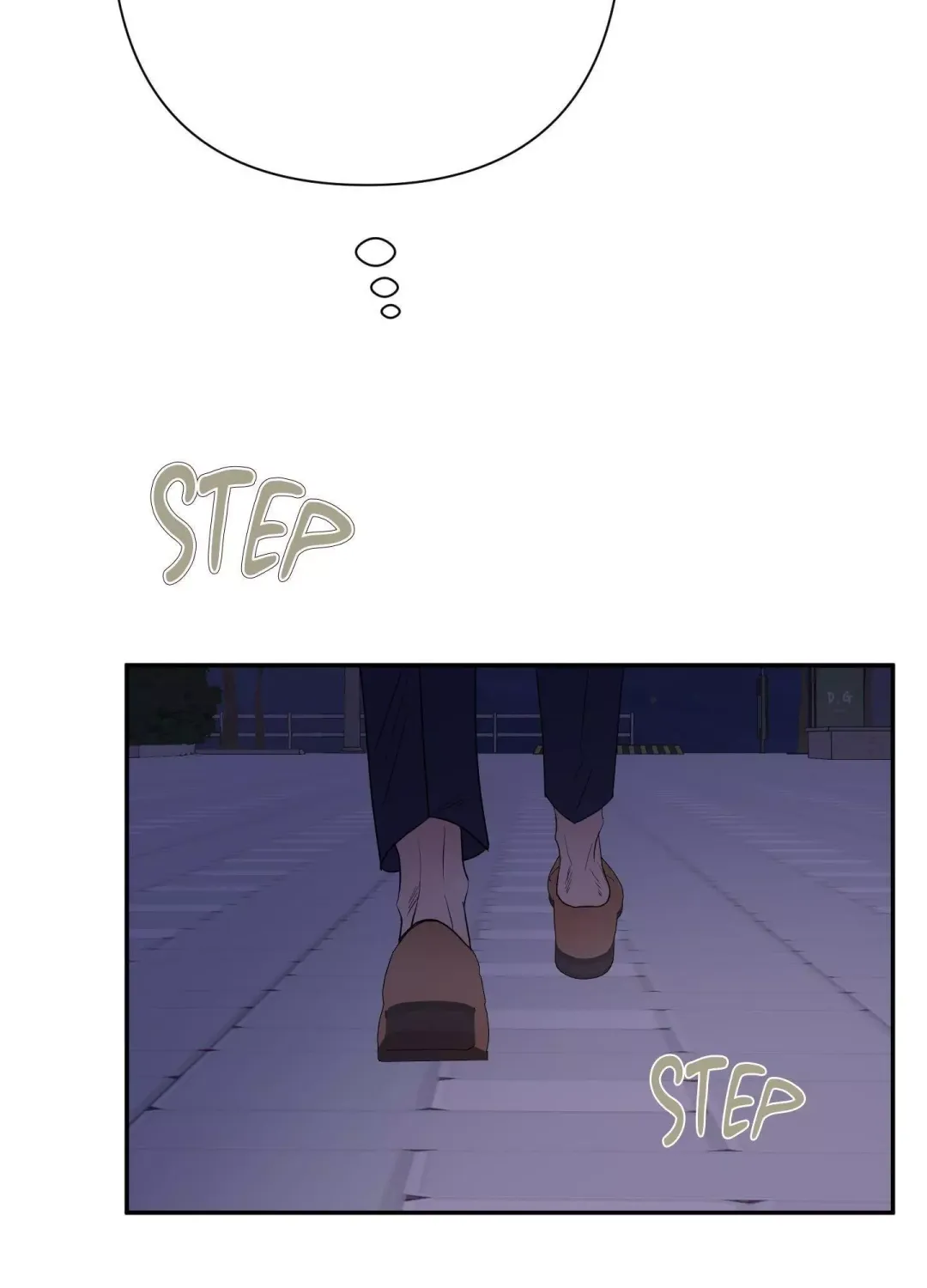 Kick Your Heart - Chapter 20 Page 76