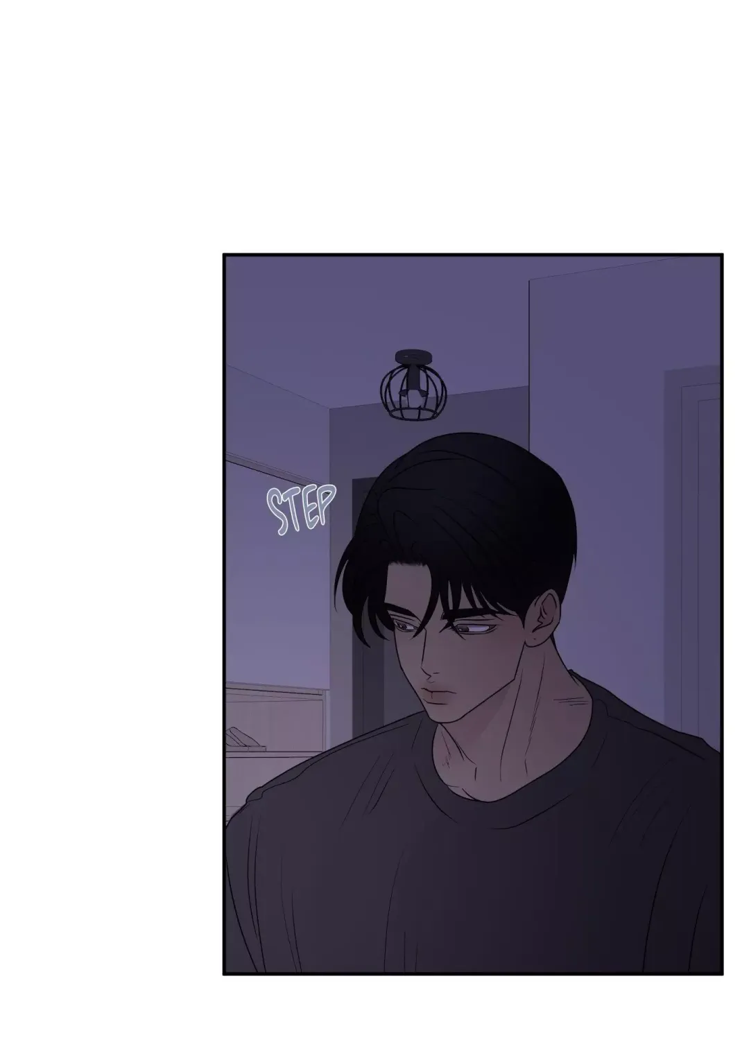Kick Your Heart - Chapter 20 Page 82
