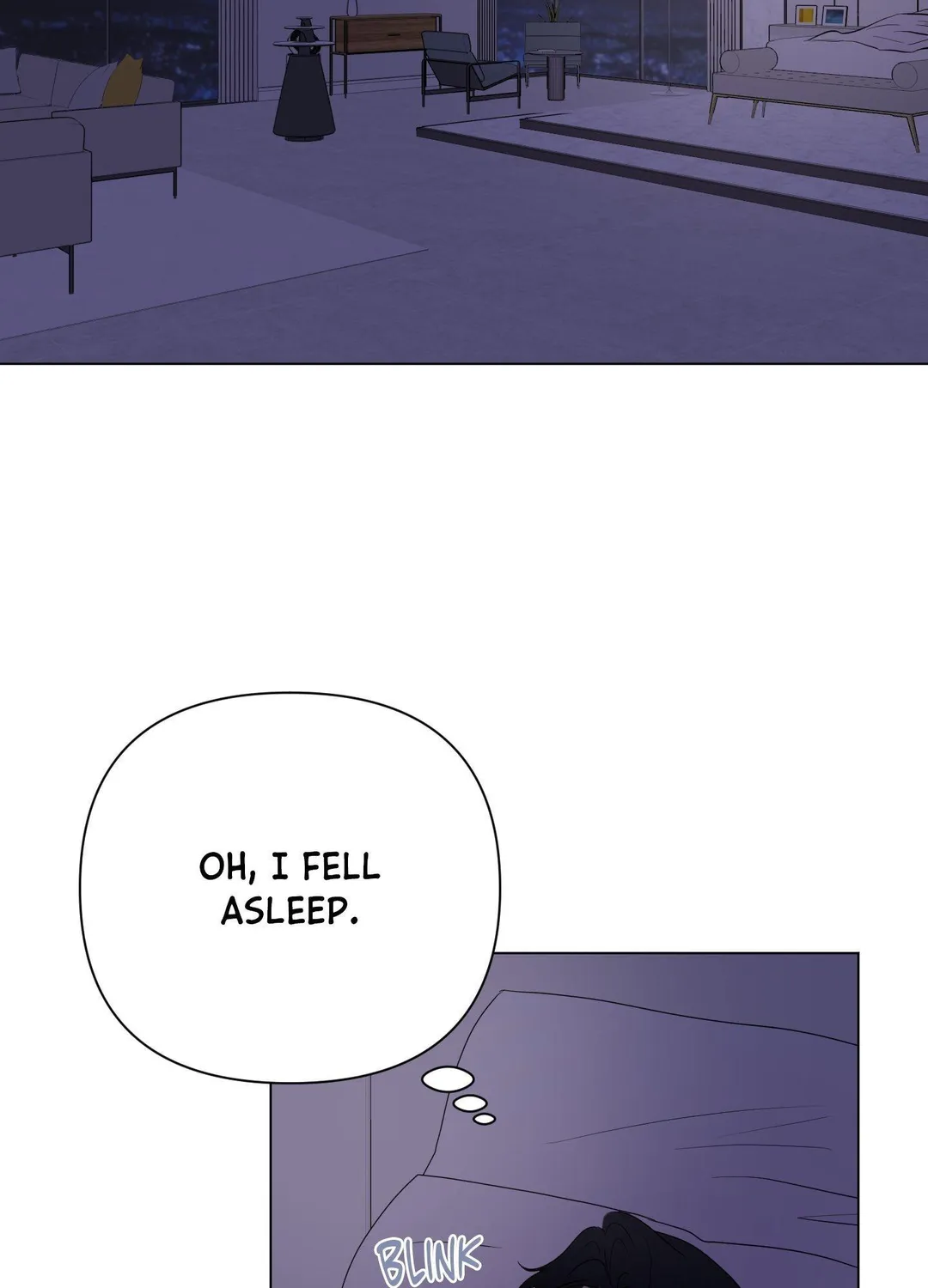 Kick Your Heart - Chapter 21 Page 2