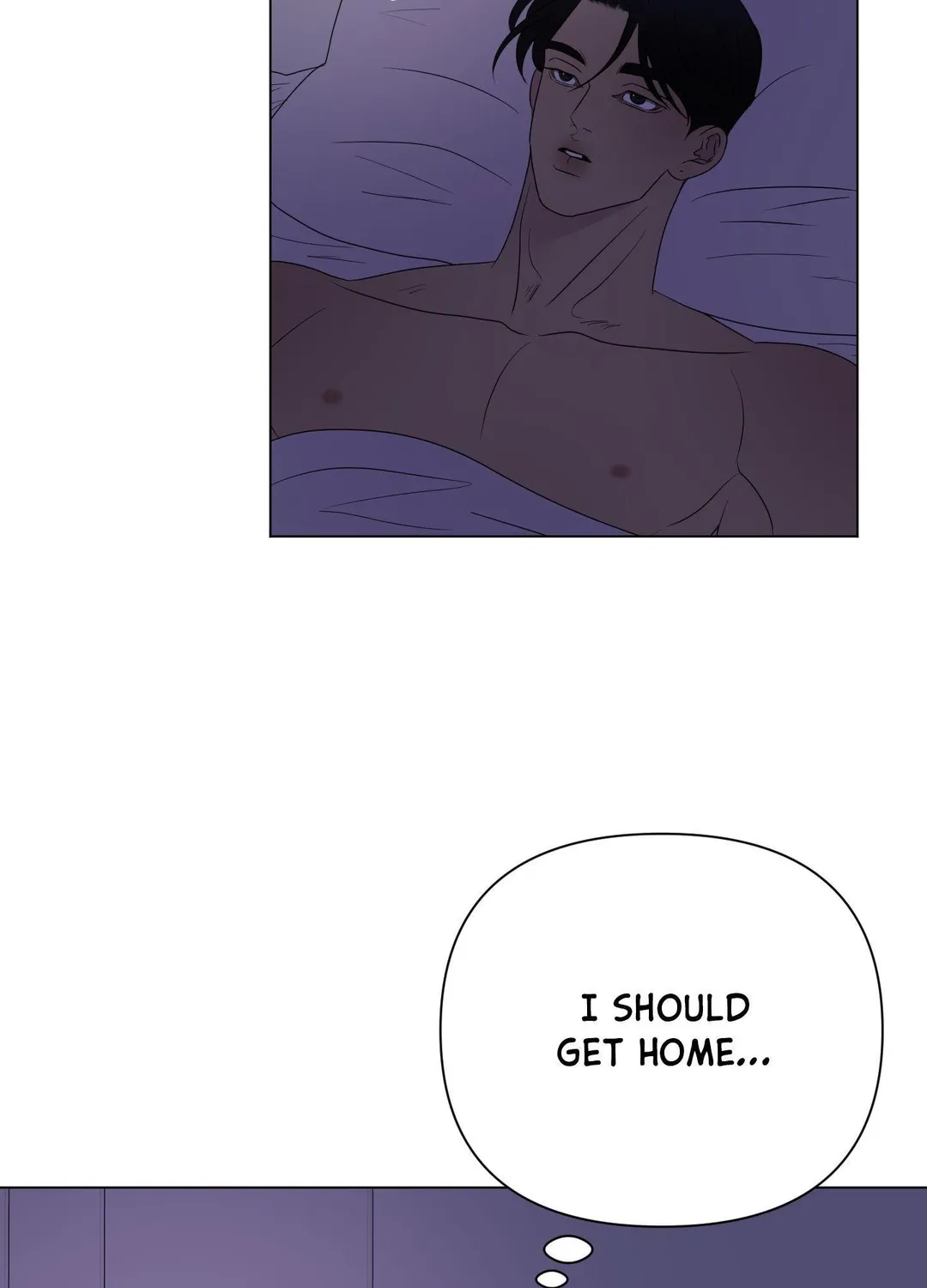 Kick Your Heart - Chapter 21 Page 3