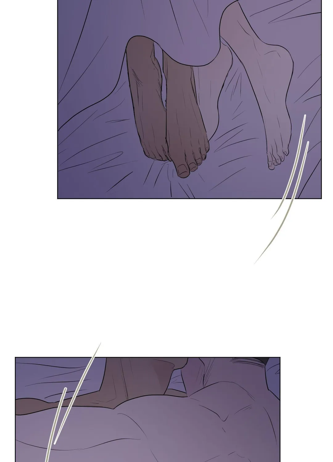 Kick Your Heart - Chapter 21 Page 8