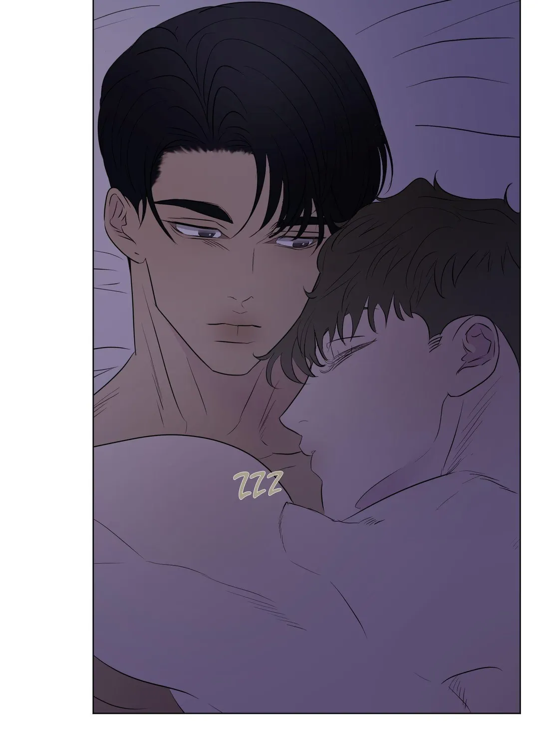 Kick Your Heart - Chapter 21 Page 10