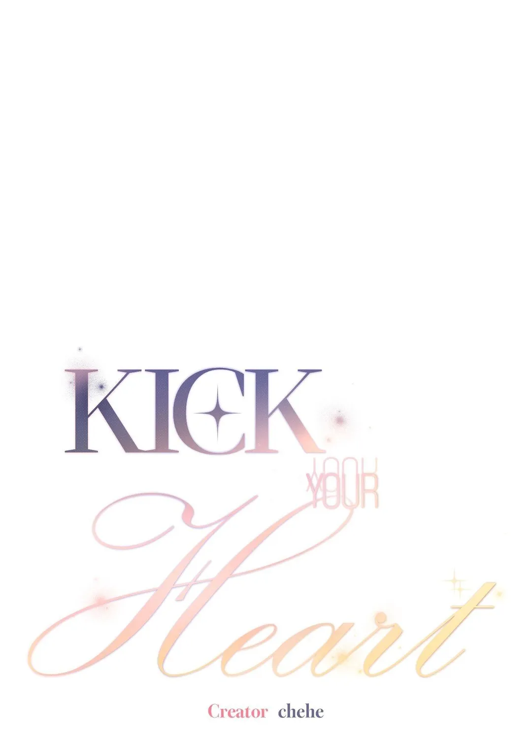 Kick Your Heart - Chapter 21 Page 18