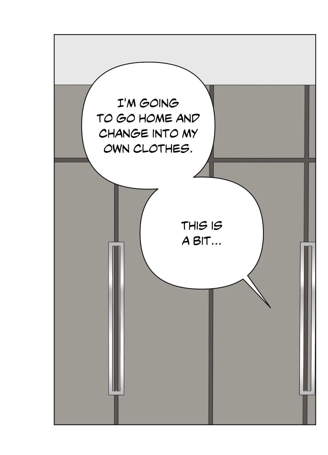 Kick Your Heart - Chapter 21 Page 21