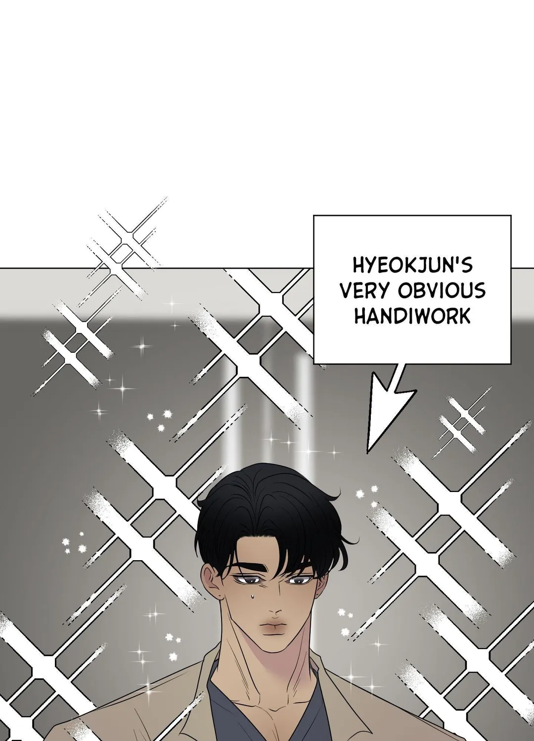 Kick Your Heart - Chapter 21 Page 22