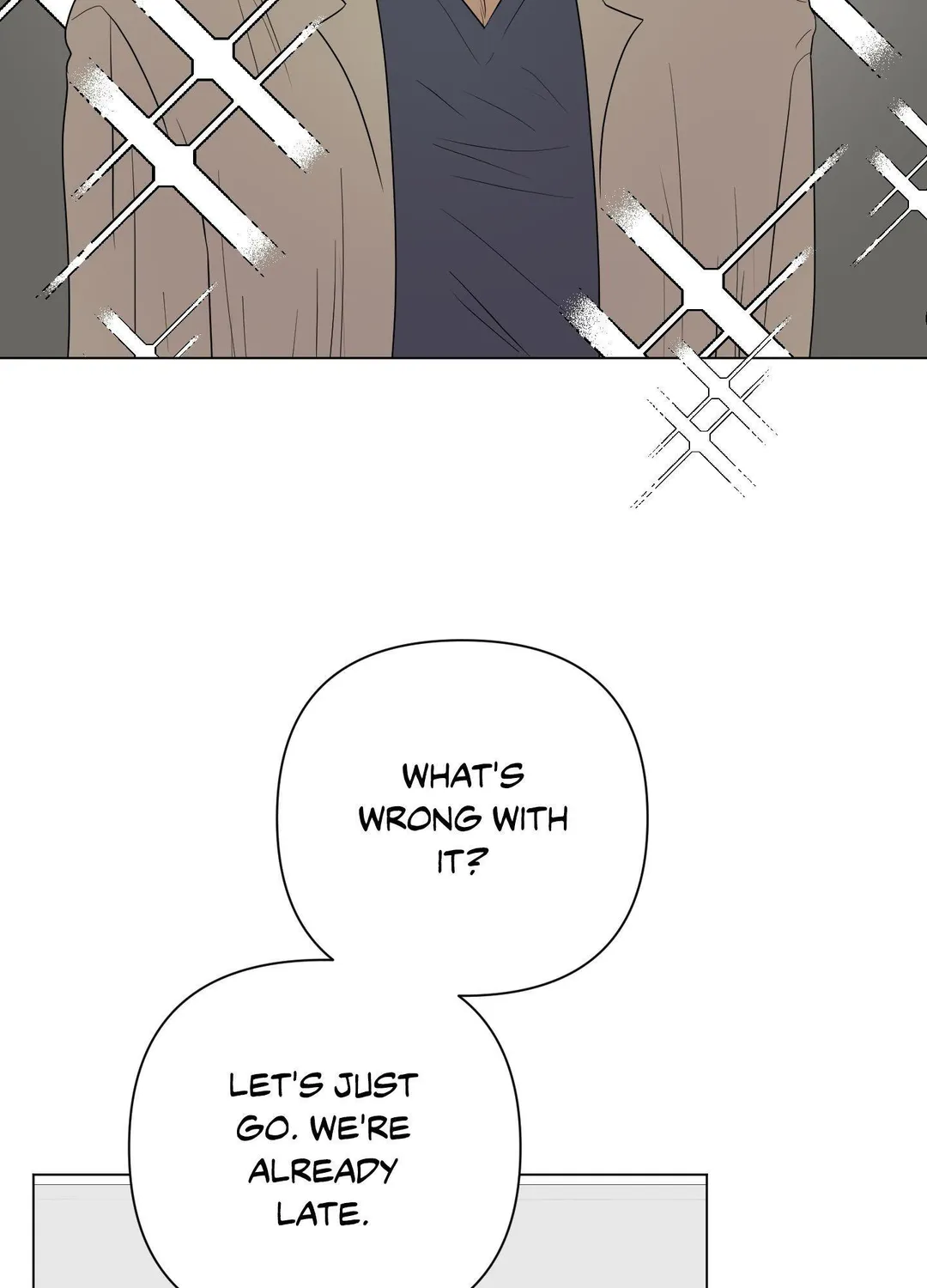 Kick Your Heart - Chapter 21 Page 23