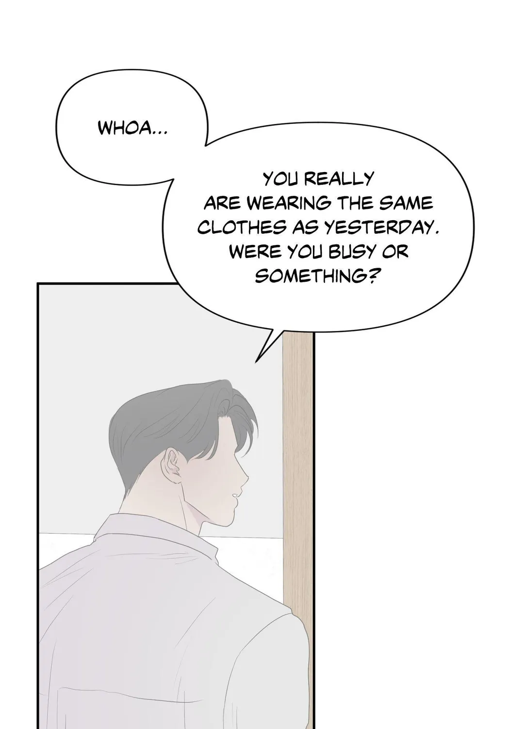 Kick Your Heart - Chapter 21 Page 26