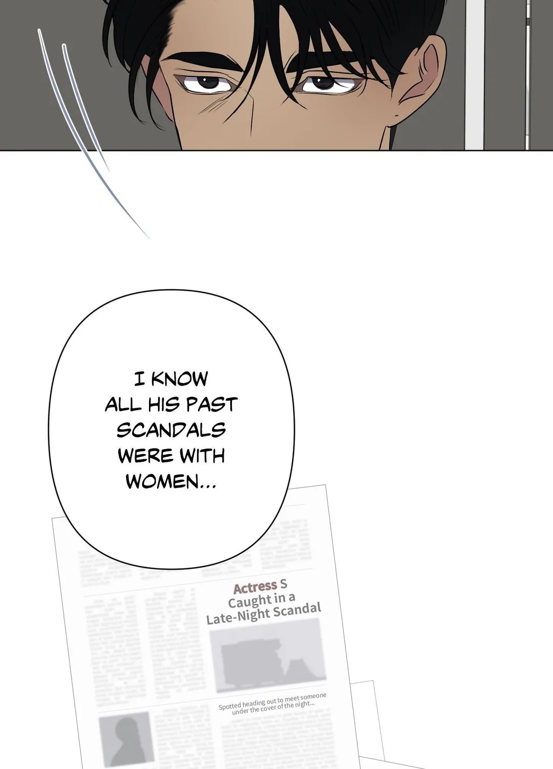 Kick Your Heart - Chapter 21 Page 29