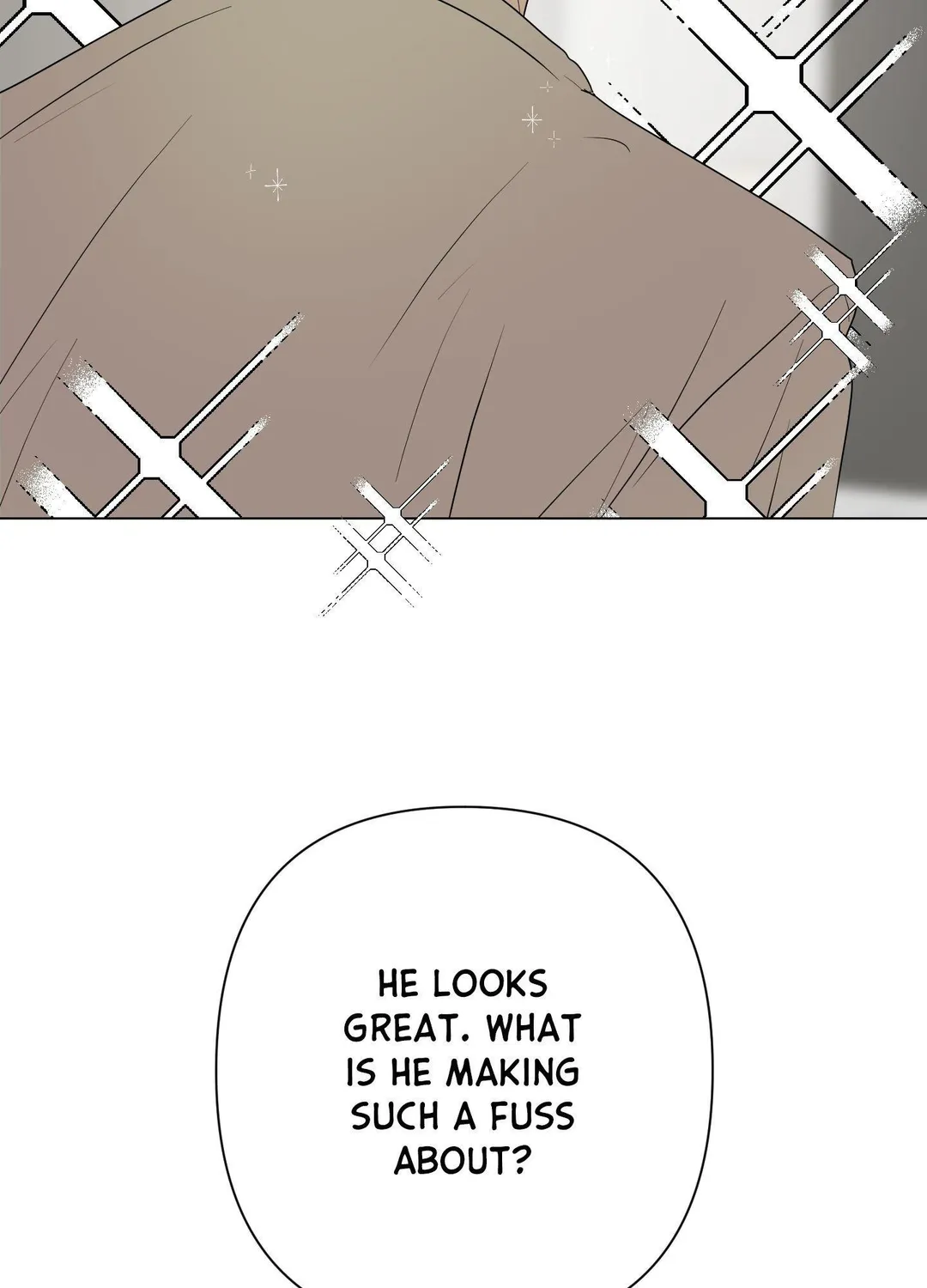 Kick Your Heart - Chapter 21 Page 36