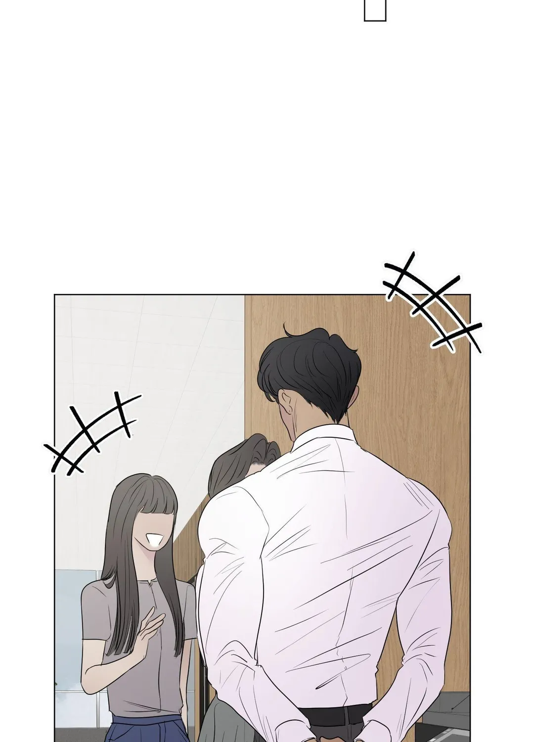 Kick Your Heart - Chapter 21 Page 39