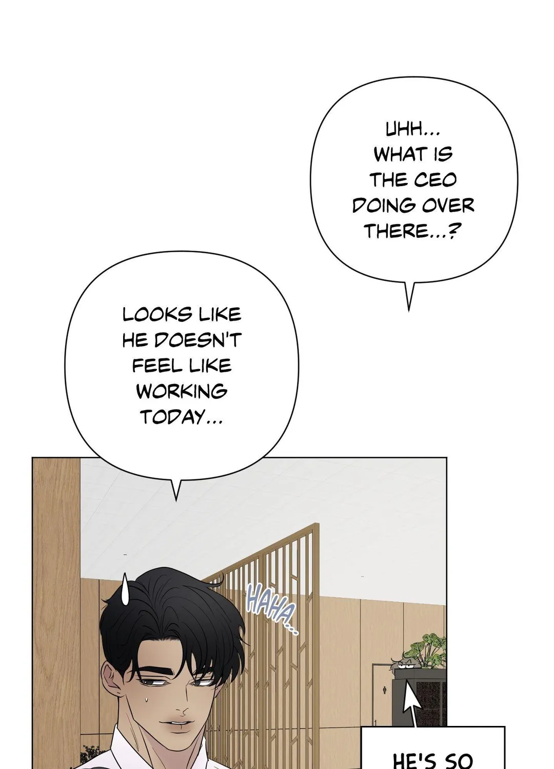 Kick Your Heart - Chapter 21 Page 43